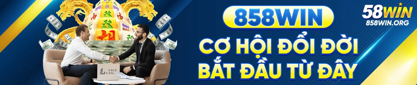 banner 58win