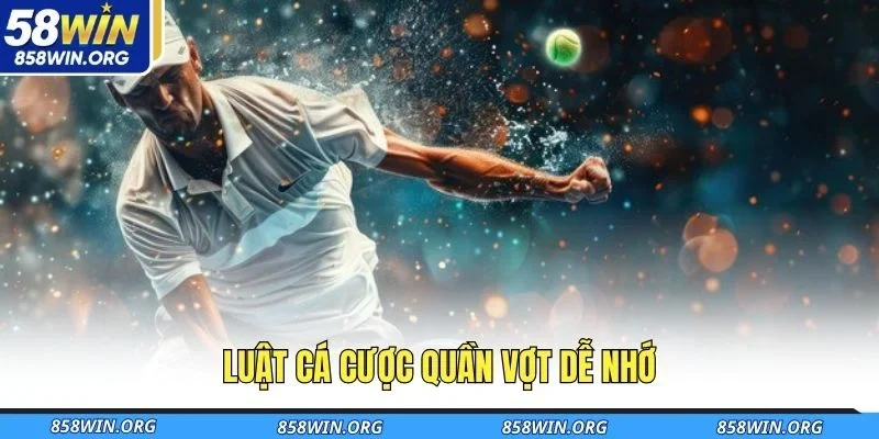 luat-ca-cuoc-quan-vot-de-nho