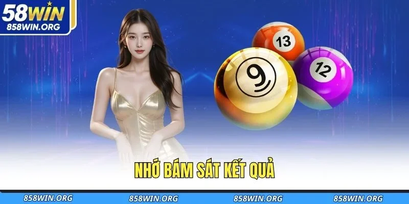 nho-bam-sat-ket-qua